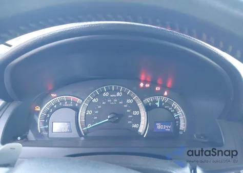 2014 Toyota Camry Se from USA, damaged, VIN 4T1BF1FK8EU739702